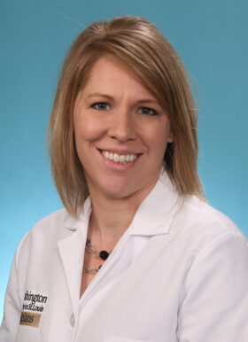 Michelle Breneman, RN, CPNP