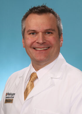 Richard Felkel Jr., MD