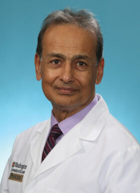 Naresh Solanki, MD